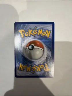 Gengar 35/83 Generations Holo Rare Pokemon Card LP - Image 2