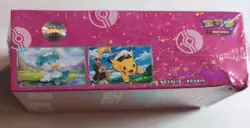 Gem Pack VOL 1 Booster box ( US SELLER ) Pokemon Card TCG Chinese Exclusive - Image 2