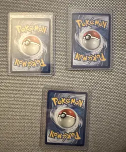 Mixed Pokemon Card Lot- Assorted - Image 2