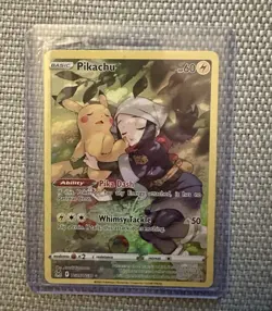 Mixed Pokemon Card Lot- Assorted - Image 3