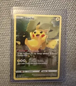 Mixed Pokemon Card Lot- Assorted - Image 5