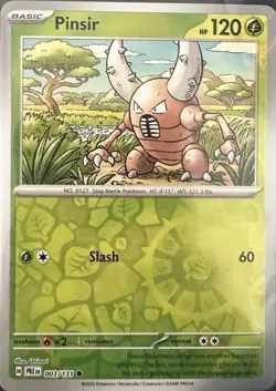 Prismatic Evolutions - Choose Your Card! - [REVERSE HOLO] Complete Your Set! - Image 3