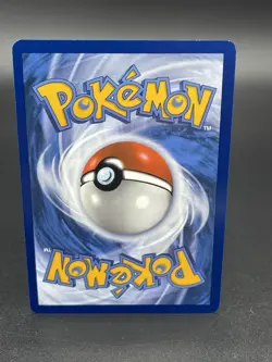 Pokemon TCG Ethan's Ho-Oh EX Card 230/182 Sv10: Destined Rivals - Image 2