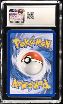 Meowth ⭐ Toys R Us Promo 053 Miscellaneous Cards & Products Holo Pokemon CGC 9 - Image 2