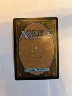 Urborg, Tomb of Yawgmoth - LP MTG Ultimate Masters - Image 2