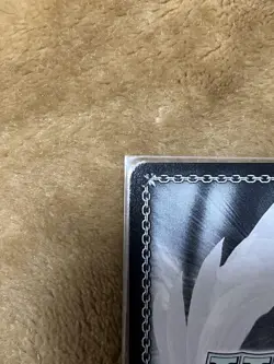 Weiss Schwarz Iina Nishizawa SP Signed Hololive English Card Condition Play - Image 3