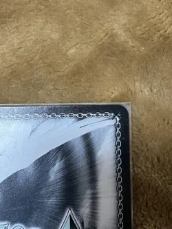 Weiss Schwarz Iina Nishizawa SP Signed Hololive English Card Condition Play - Image 4