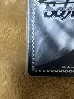 Weiss Schwarz Iina Nishizawa SP Signed Hololive English Card Condition Play - Image 5