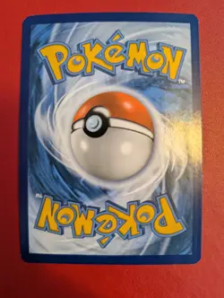 Pokemon Sun & Moon Black Star Promo Holo Card: Pikachu SM76 Great Condition - Image 2