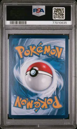 G2U PSA 10 Gem Mint Sabrinas Suggestion Full Art 260 Pokemon Card Indonesian - Image 2