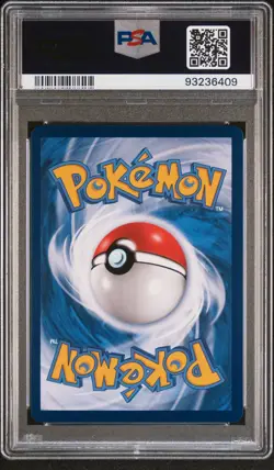 G2U PSA 10 Gem Mint Sabrinas Suggestion Full Art 260 Pokemon Card Indonesian - Image 4