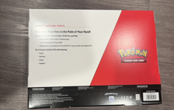 (PACK 1) Pokemon 4 Mini Tins + 4 Promo Cards - 151 SAMS CLUB EXCLUSIVE - Image 2