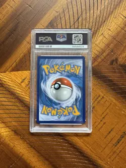 Special Delivery Pikachu SWSH074 SWSH: Sword & Shield Promo Cards Holo PSA 9 - Image 2