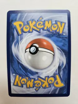 Pokemon TCG Larvitar Prismatic Evolutions Card 047/131 Master Ball Reverse Holo - Image 3