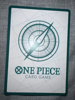 ONE PIECE Card DON !! Card Nefeltari Vivi OP04 Kingdoms of Intrigue - Image 3