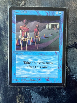 MTG Beta Time Walk - Image 2