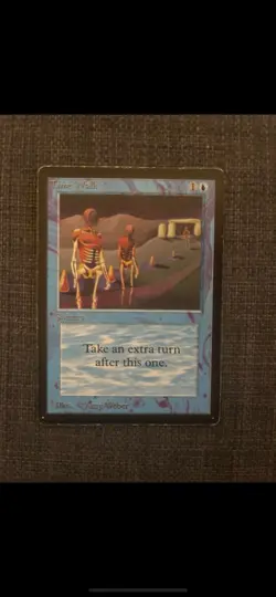 MTG Beta Time Walk - Image 4