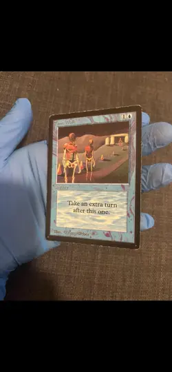 MTG Beta Time Walk - Image 5