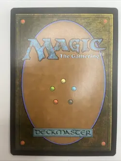 Magic The Gathering: Once Upon a Time - ELD - Rare Extended Art - NM - MTG - Image 2