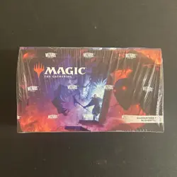 Magic The Gathering Play Booster Box Duskmourn House of Horror DSK MTG Brand New - Image 1