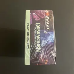 Magic The Gathering Play Booster Box Duskmourn House of Horror DSK MTG Brand New - Image 4