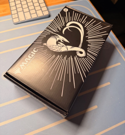 MTG Mystery Booster 2 MAGIC CON Atlanta Festival In A Box SEALED Secret lair - Image 1