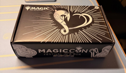 MTG Mystery Booster 2 MAGIC CON Atlanta Festival In A Box SEALED Secret lair - Image 3