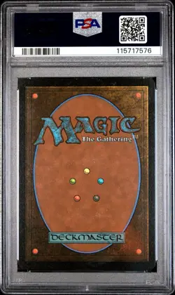 DEADPOOL SECRET LAIR DROP PSA 10 2025 MAGIC THE GATHERING #1753 MTG REG - Image 2