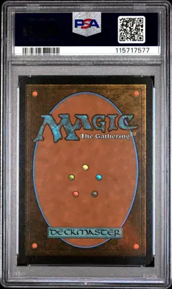 DEADPOOL SECRET LAIR DROP PSA 10 2025 MAGIC THE GATHERING #1753 MTG REG - Image 4