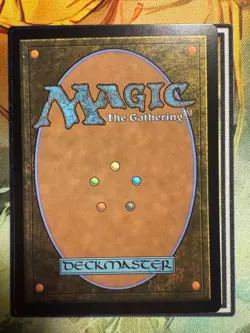 Chain of Vapor (Future Sight): Mystery Booster 2 (Non-Foil), #156 - Image 2