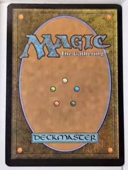Rogue's Passage - Commander Party Promo - Magic the Gathering MTG Nice! - Image 2