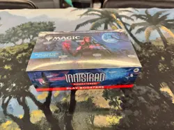 Innistrad Remastered Play Booster Box - MTG Magic the Gathering - Image 1