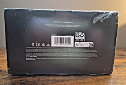 Magic the Gathering: English Final Fantasy - Play Booster Box Damaged box 167135 - Image 4