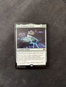 The Skullspore Nexus The Lost Caverns of Ixalan Regular - Image 1