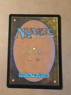 Phyrexian Metamorph (Borderless) Double Masters Foil - Image 2