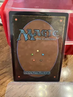 MTG Reprieve M 0005 [Borderless] Marvel's Spider-Man Mythic Rare Magic TCG NM/M - Image 2