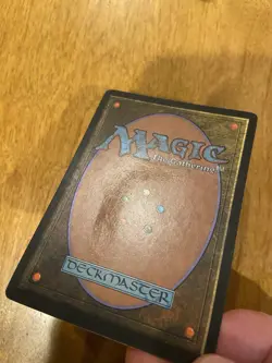 Contamination Urza's Saga X1 DMG Mtg - Image 2