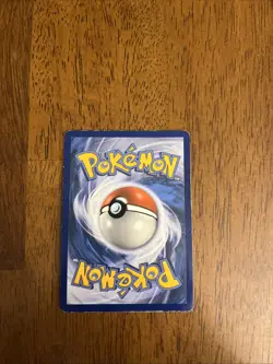 Pokemon TCG Ash-Greninja EX XY133 - Image 2