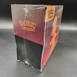 Sealed Pokemon TCG Scarlet & Violet Obsidian Flames ETB SV03 TM0054 - Image 3