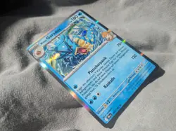 Mistys Garados 049/182 Holo Pokemon Karte | Ewige Rivalen | Near Mint | Deutsch - Image 3