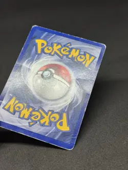 Pokemon Voltorb 067/102 Base Set Shadowless First Edition - Image 4