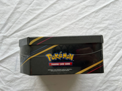 Pokemon TCG Crown Zenith Galarian Zapdos Large Tin - New and Sealed - Image 3