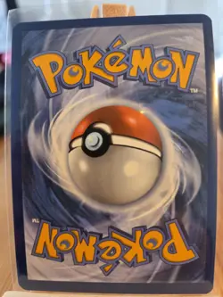 Riolu MEP 10 Black Star Promo Pokemon Center Exclusive Stamped Promo - Image 2