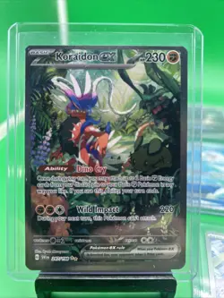 Pokemon TCG Scarlet And Violet Era SIR Lot Of 18 Pack Fresh NM - Image 2