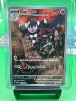 Pokemon TCG Scarlet And Violet Era SIR Lot Of 18 Pack Fresh NM - Image 5