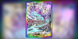 GRENINJA EX FULL ART 2 STAR POKEMON TCG POCKET READ DESCRIPTION - Image 1