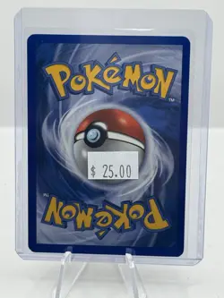 2006 Pokemon Dragon Frontiers Holo Rare 94/101 Kingdra ex - Image 2