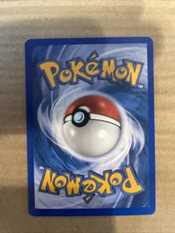 Espeon 2003 Pokemon Sandstorm 16/100 Reverse Holo Rare - Image 2