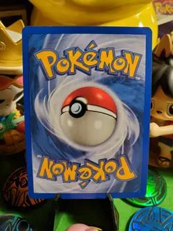 Pokemon TCG Vintage 2000 Neo Destiny Light Machamp 25/105 NM/M Non Holo - Image 4