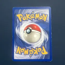 Base Set Pokemon TCG Magneton 9/102 holo VLP - Image 2